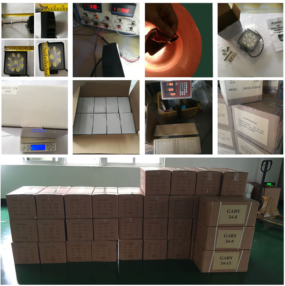 Efficient Order Processing
